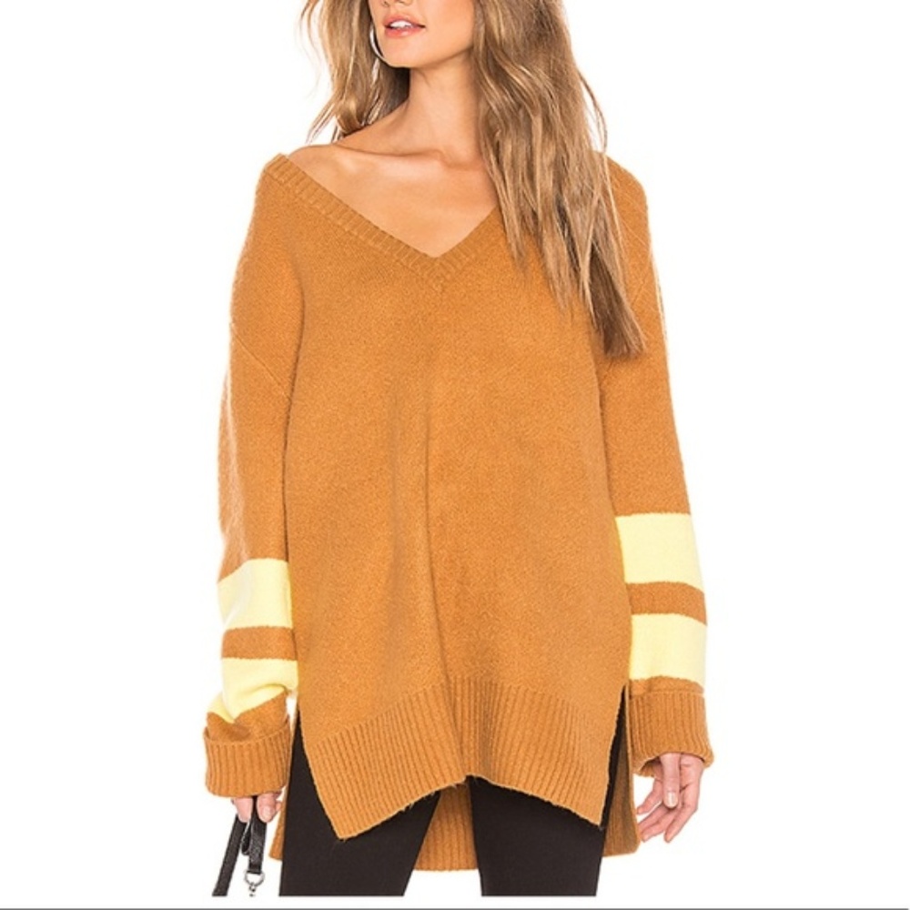 Current/Elliott “The 79 Sweater” NWT - Picture 2 of 8